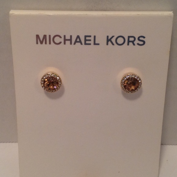 michael kors earring back